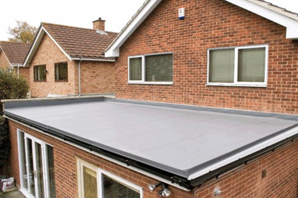 Flat Roofing